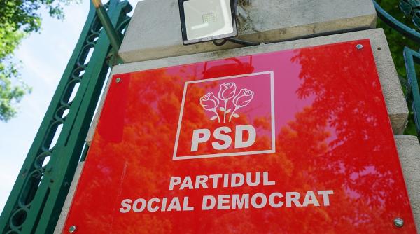 Primarul municipiului Vulcan va candida în 2024 din partea PSD