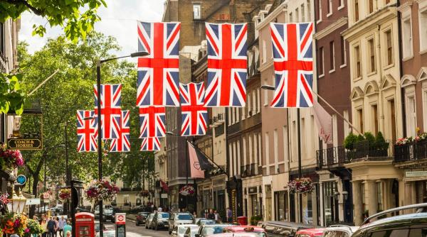 serviciile secrete britanice propun cresterea nivelului de alerta terorista in regatul unit