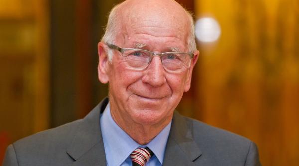 sir bobby charlton moarte 86 ani