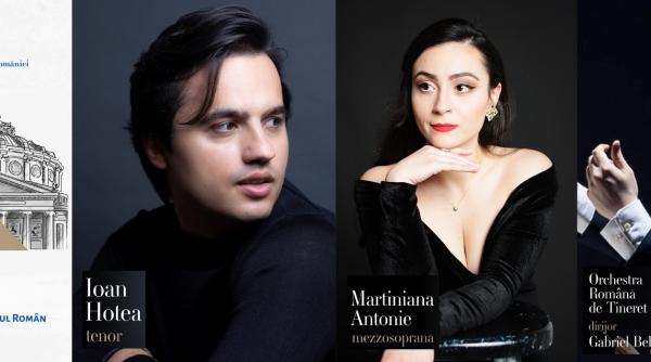 concert regal caritabil pe scena ateneului roman pe 25 octombrie in sprijinul tinerilor talentati ai romaniei