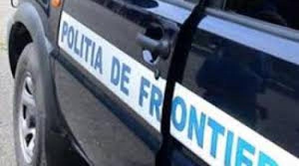 Polițiștii de frontieră au găsit în mașina unor tineri muniție din Al Doilea Război Mondial