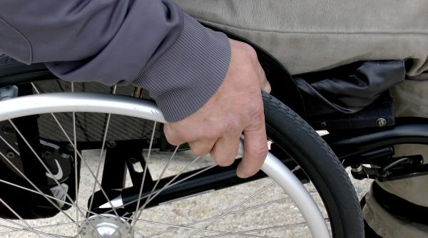 Vești BUNE pentru persoanele cu dizabilități. Ce se va întâmpla cu certificatul de handicap