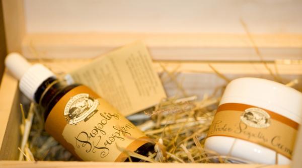 7 beneficii tinctura propolis sanatate