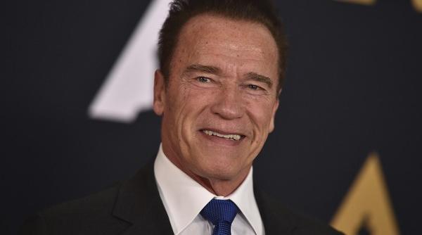 &quot;Terminatorul&quot; Schwarzenegger crede că ar fi putut să fie ''un preşedinte grozav'' al Statelor Unite ale Americii