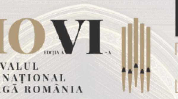 Festivalul Internațional de Orgă FIO România – Ediția a VI-a, Catedrala romano-catolică Sf. Iosif &amp; Biserica romano-catolică Sacré-Cœur