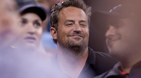 Matthew Perry a murit. Medicul legist anunță investigații suplimentare pentru a afla cauza morții actorului