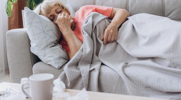 5 moduri de a ameliora simptomele de raceala si gripa la domiciliu