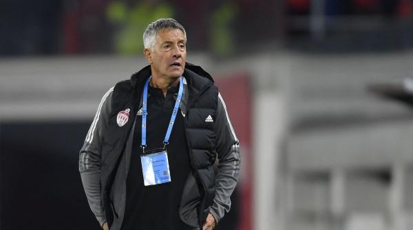 echipa etapei superliga bergodi