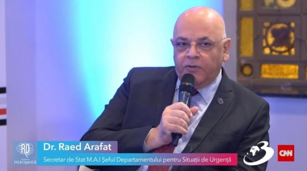 raed arafat smurd dotat elicoptere black hawk