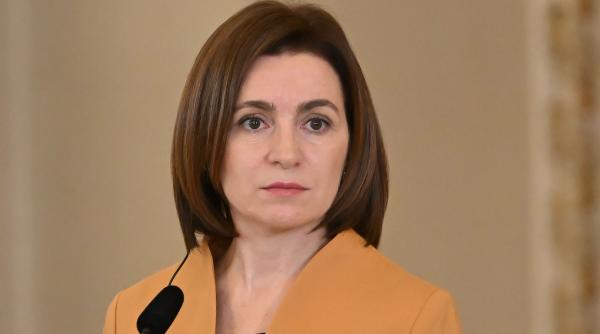 În Republica Moldova au loc astăzi alegeri locale generale cu miză uriașă. Maia Sandu: nu putem să alegem pentru copiii și țara noastră un viitor al terorii