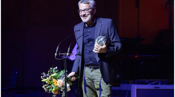 Câștigătorii premiilor Galei Radio România