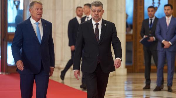 Cotroceniul, în faliment: a primit 8 milioane de la Guvern, pentru funcționarea lui Iohannis