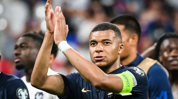 Mbappe: Primire dificilă pentru Donnarumma, un pic prea mult din partea fanilor milanezi