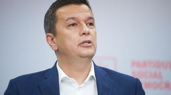 Grindeanu a anunțat când ar putea fi inaugurate noile puncte de trecere a frontierei spre Ungaria