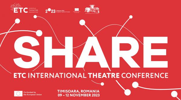 teatrul national din timisoara devine capitala europeana a teatrelor publice din europa