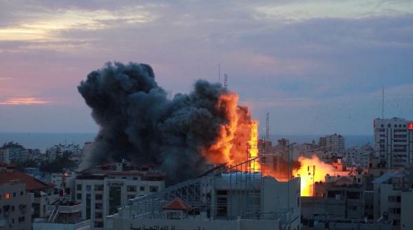 arabia saudita summit extraordinar criza gaza