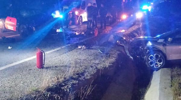 brasov accident