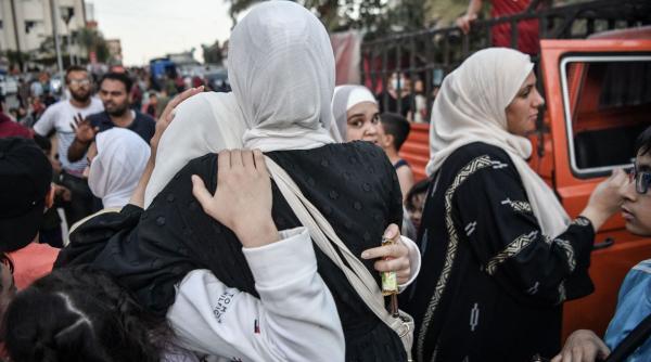 oms spitalul al shifa fasia gaza