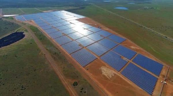 centrala fotovoltaica cernica reducere costuri energie