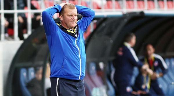 dorinel munteanu superliga echipa etapei