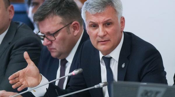 Scandal în Senat pe Legea Pensiilor. Zamfir, replică tăioasă pentru USR