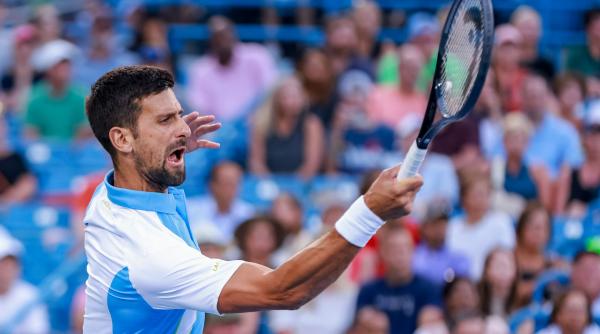 Vineri se decide ultimul semifinalist de la ATP Finals cu Alcaraz și Zverev în luptă indirectă