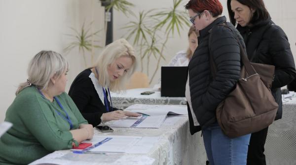 alegeri locale generale republica moldova