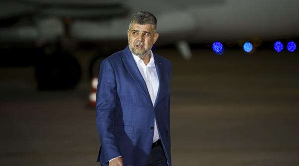 marcel ciolacu volan baut droguri