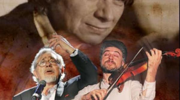 sergiu cioiu recitindu l pe nichita cele 11 elegii