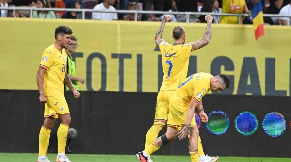 partida romania elvetia difuzata aseara la antena 1 lider incontestabil de audienta meciul record de audienta la nivelul intregii piete tv in 2023