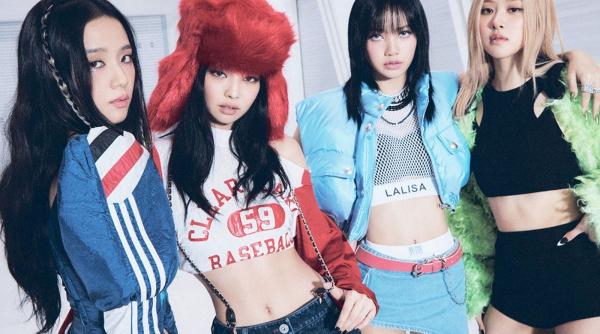 regele charles decorat trupa k pop blackpink