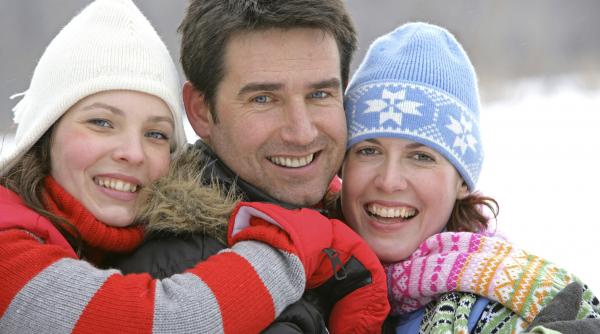 3 zodii carora li se implinesc dorintele de craciun