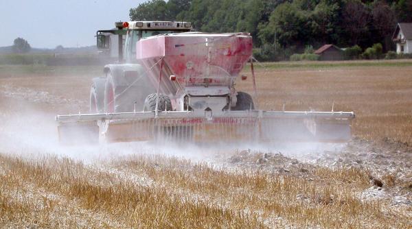 acord ecologic pesticide ue reducere chimice