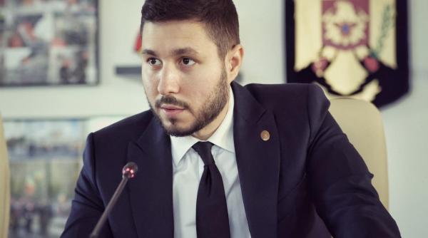 (P) Măsuri drastice după ce o dronă rusească a explodat la Tulcea luna trecută. Iulian Badea, deputat PSD: Nu dorim să ne asumăm rolul de victime colaterale