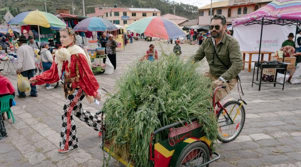 incepe etapa a sasea in competitia america express cu probe de foc pe drumul soarelui vlad huidu simteam ca nu mai pot sa respir