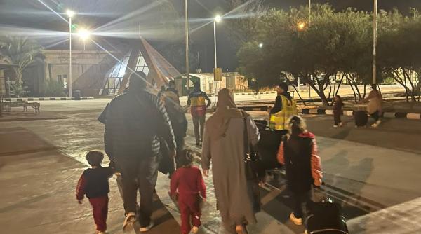 ostatici romani eliberati hamas fasia gaza