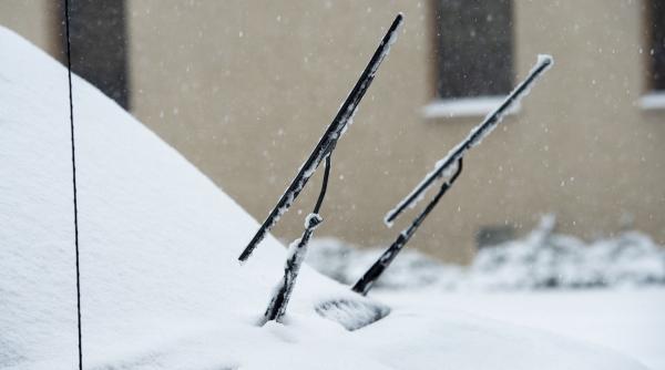 stergatore parbriz recomandari iarna registrul auto roman