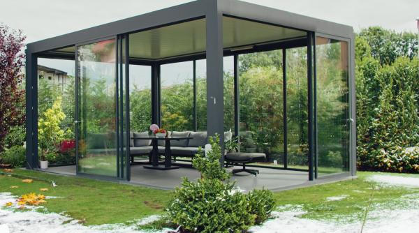 jurnalul unei terase perfecte de la placut la util cu pergole si sisteme de sticla pentru toate anotimpurile