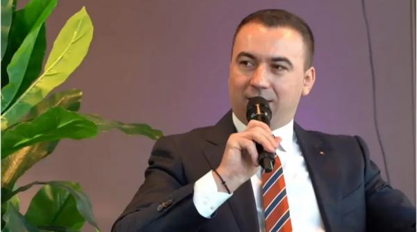 Ministrul Bogdan-Gruia Ivan, despre transfromarea administrației publice din România: „Vorbim de o schimbare atât de radicală și de rapidă”