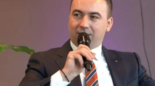 ministrul cercetarii inovarii digitalizarii bogdan gruia ivan administratia publica