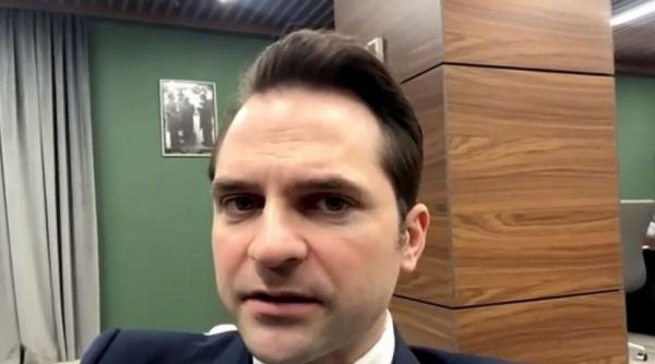 ministrul energiei sebastian burduja proiecte verzi