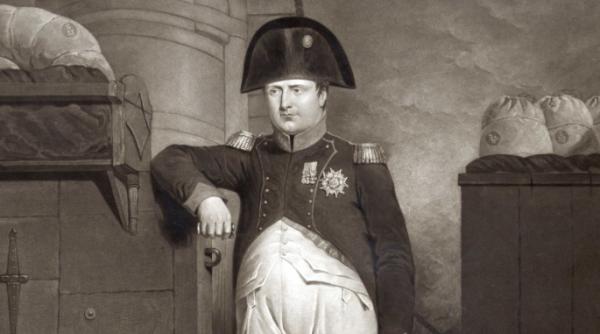 palarie napoleon vanduta pret record franta