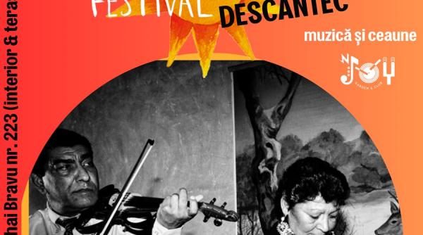 balkanik festival lanseaza seria de petreceri descantec