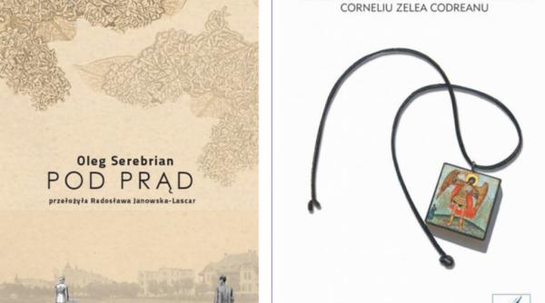 icr varsovia invita publicul polonez la intalniri literare cu scriitorii tatiana niculescu si oleg serebrian