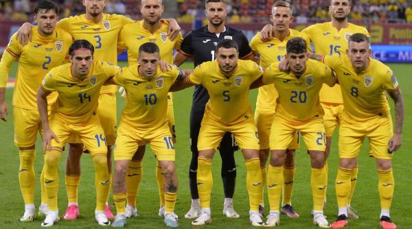 Sâmbătă, 2 decembrie: tragerea la sorți a grupelor EURO 2024