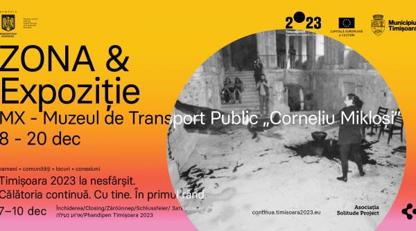 zona festivalul care a scris istoria performance ului in romania anilor 90 reactivat in cadrul timisoara 2023 la nesfarsit