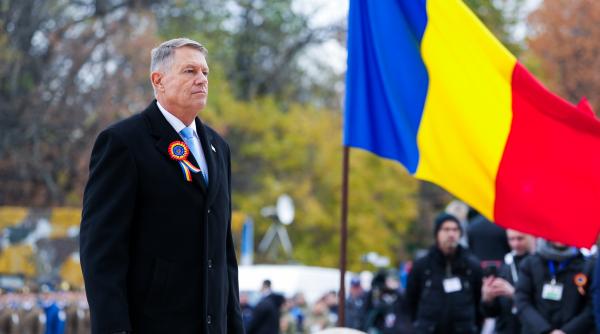 klaus iohannis mesaj ziua nationala participam toate alegerile 2024