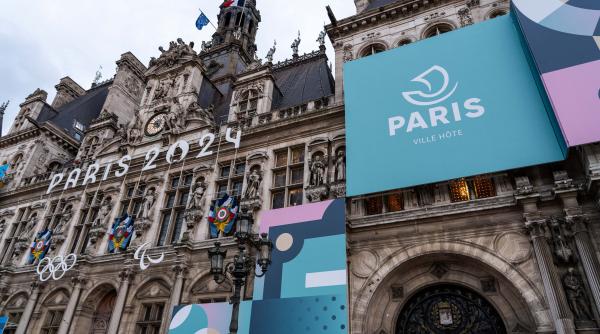 scurgere gaze sat olimpic paris 2024