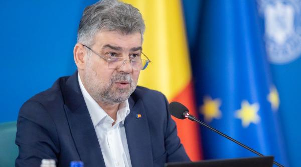 psd marcel ciolacu candidatura prezidentiale