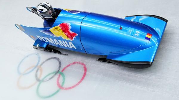 andreea grecu aur argint si bronz cupa europei monobob bob 4 persoane